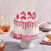 FunCakes Choco Drip Pink 180 g
