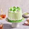FunCakes Choco Drip Frühling Grün 180 g