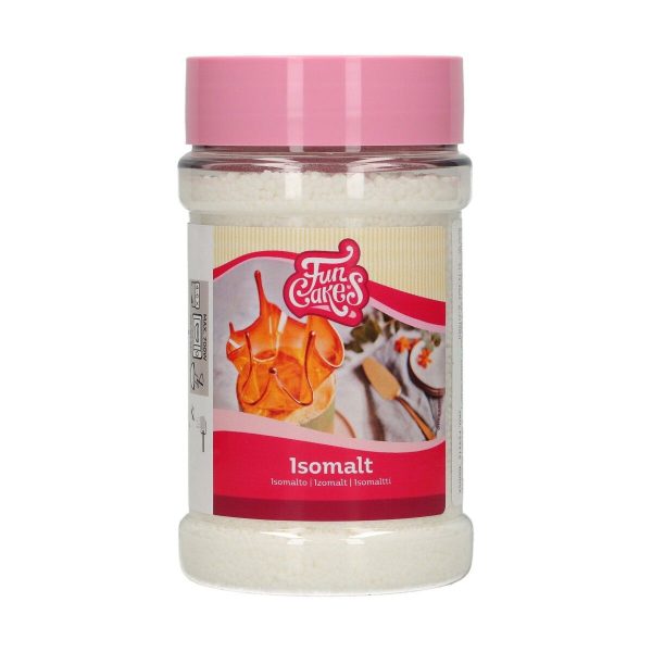 Funcakes Isomalt 250 g