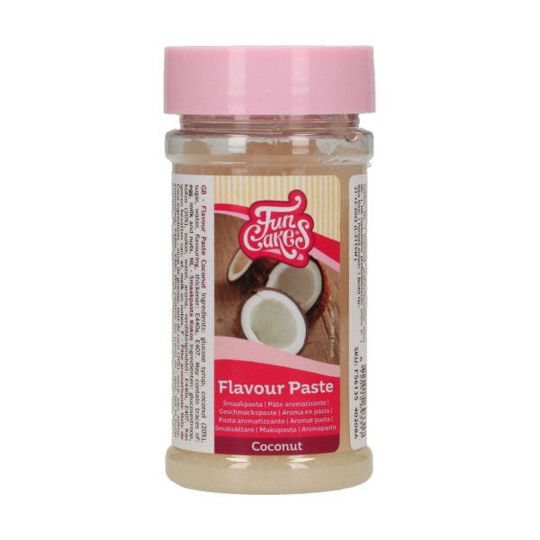FunCakes Geschmackstoff - Coconut 100g