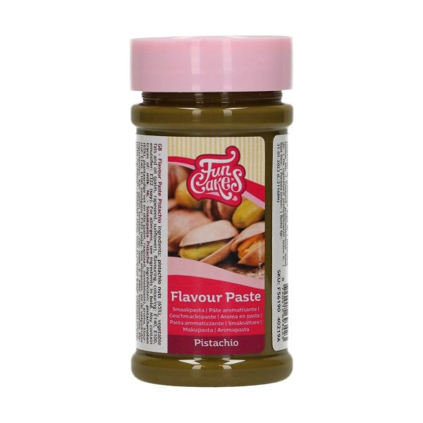 FunCakes Geschmackstoff - Pistazie 80g