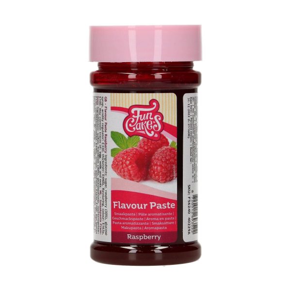 FunCakes Geschmackstoff - Himbeere 120g