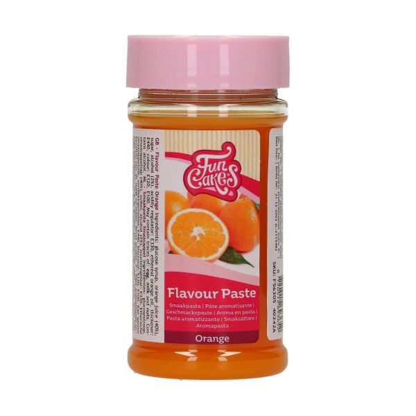 FunCakes Geschmackstoff - Orange 120g