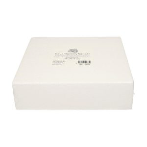 FunCakes Cake Dummy Quadrat 7cm -25x25cm-