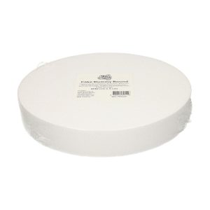 FunCakes Cake Dummy Rund 5cm -Ø30cm-