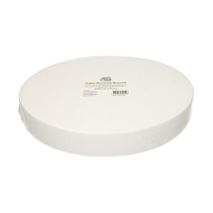 FunCakes Cake Dummy Rund 5cm -Ø35cm-
