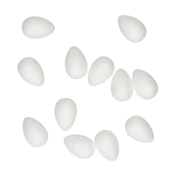 FunCakes Dummy Blütenknospen 20mm pk/12