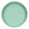 FunCakes Baking Cups Minzgrün pk/48
