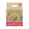 FunCakes Backförmchen -DINO- PK/48