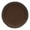 F84255_1_4f0efda86e0c62d5d364ca7e9e341ea4 FunCakes Backförmchen Braun pk/48