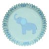 FunCakes Backförmchen Baby Boy 48/Stk