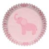 FunCakes Backförmchen Baby Girl 48/Stk