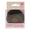 FunCakes Backformen -Chevron Gold- pk/48