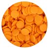 FunCakes Deko Melts -Orange- 250g