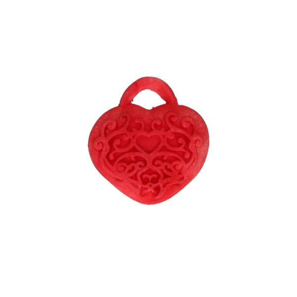 FunCakes Farbglanz Lebensmittelfarbe/ Chili Rot