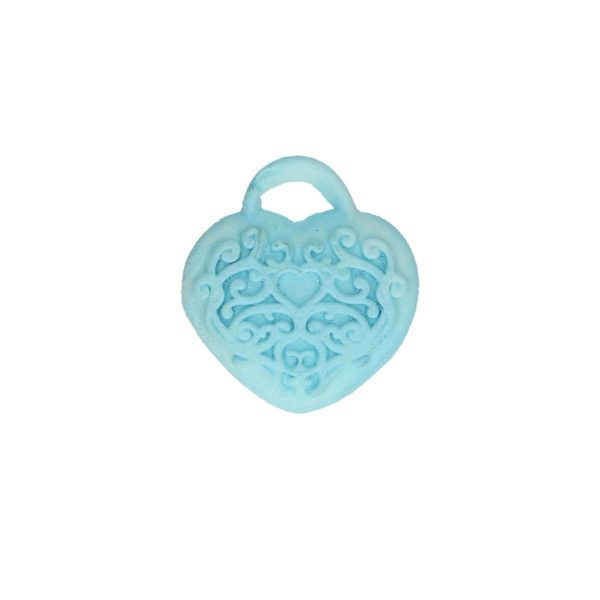 FunCakes Farbglanz Lebensmittelfarbe/ Pulver Baby Blau