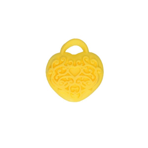 FunCakes Farbglanz Lebensmittelfarbe/ Pulver Helles Gelb