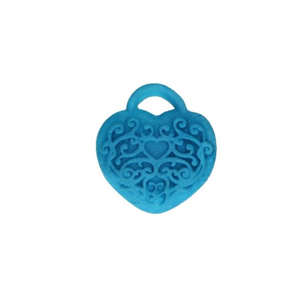 FunCakes Farbglanz Lebensmittelfarbe/ Pulver Ocean Blau