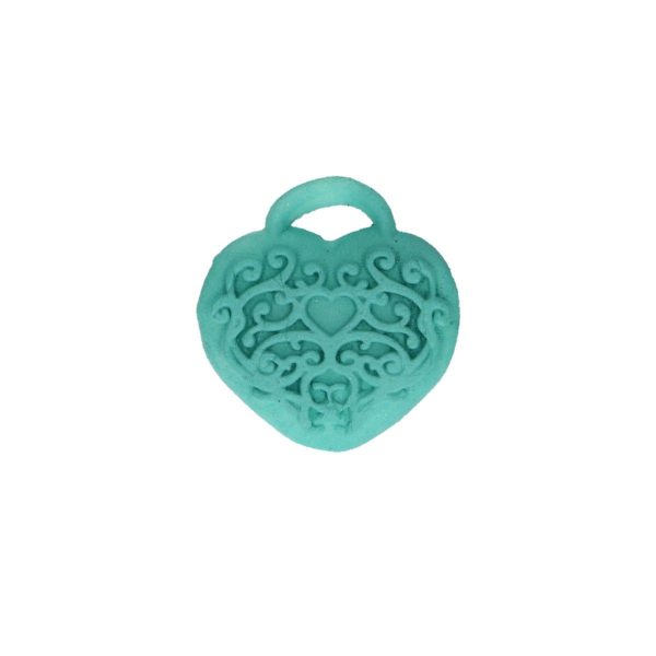 FunCakes Farbglanz Lebensmittelfarbe/ Pulver Peacock Blau