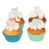 FunCakes Zucker Dekoration Baby Boy Set/8