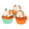 FunCakes Zuckerdekorationen Karotten