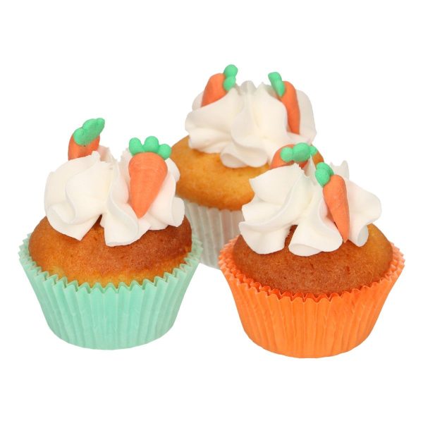 FunCakes Zuckerdekorationen Karotten