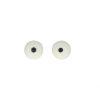 FunCakes Zuckerdekorationen Augen rund Set/32