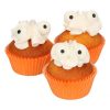 FunCakes Zuckerdekorationen Augen rund Set/32
