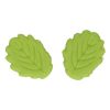 FunCakes Marzipan Dekorationen Blätter Set 12-teilig