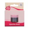 FunCakes Farbglanz Sparkle Dust Glitzer Violett
