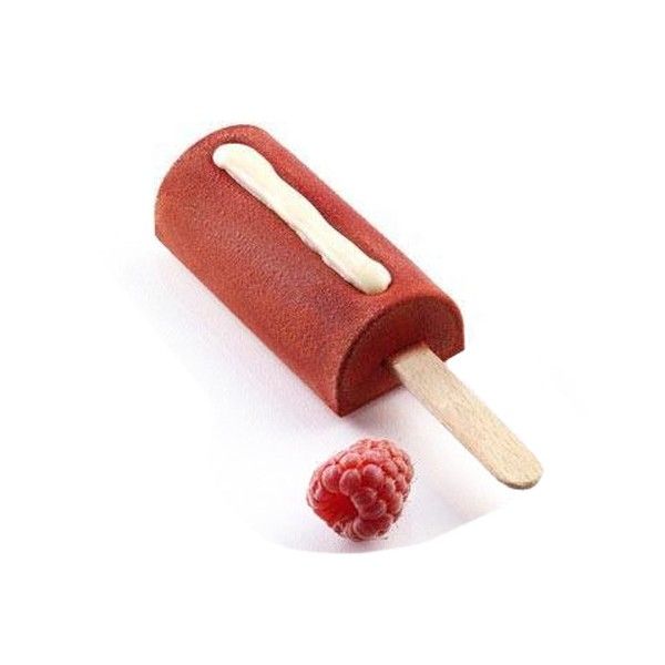Silikomart Eiscreme Mini Chic