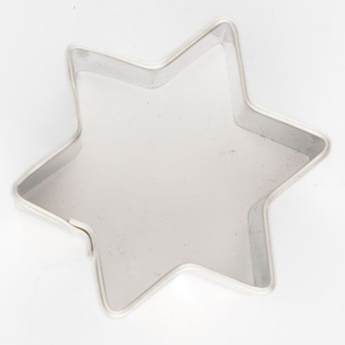 Keksausstecher Stern 8cm
