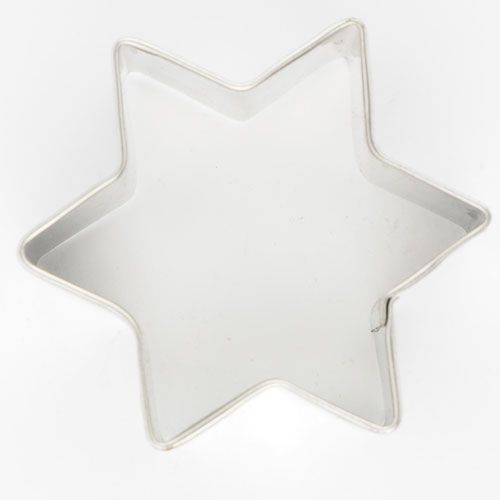Keksausstecher Stern 5 cm