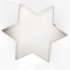 Keksausstecher Stern 10 cm