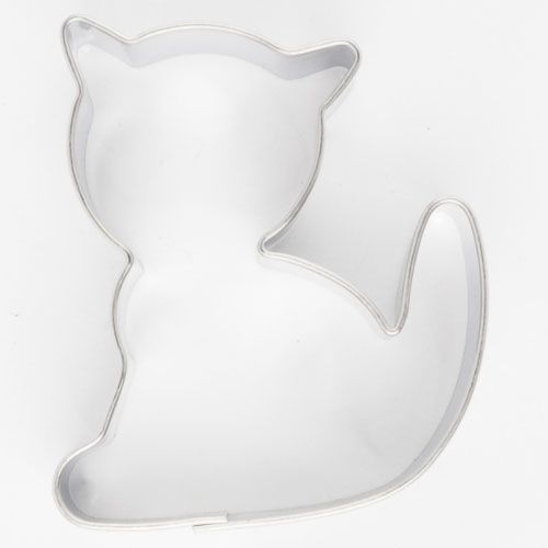 KEKSAUSSTECHER KATZE 5 CM
