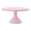 Kuchenständer klein Rosa