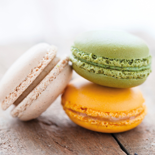 FunCakes Gluten Free Backmischung - Macarons 300g