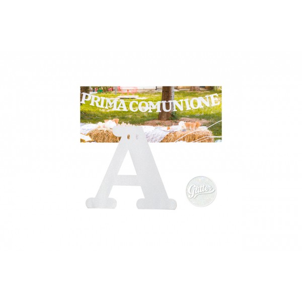Partybanner ,,Prima Comunione" 3m