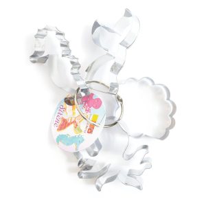Scrapcooking Ausstechformen Meerjungfrau Set/4