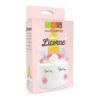 Scrapcooking Wafer Dekoration Einhorn Set