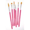 Scrapcooking Food Brush Set / 6