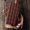 Silikomart Schokoladen-Mould klassische Schokoladentafel