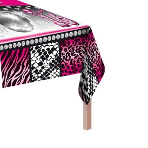 Tischdecke Sweet Sixteen, 130cmx180cm