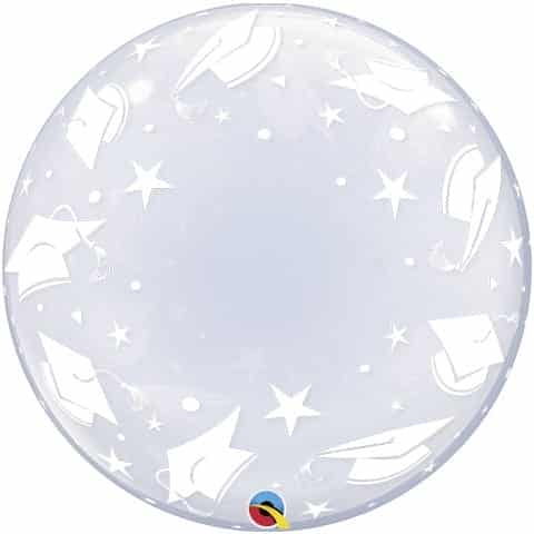 Bubbles "Abschluss"