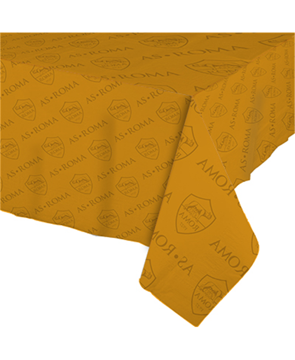 As Rom / As Roma Tischdecke Papier