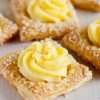 FunCakes Mischung - Konditorencreme | Creme Pâtissière 500g