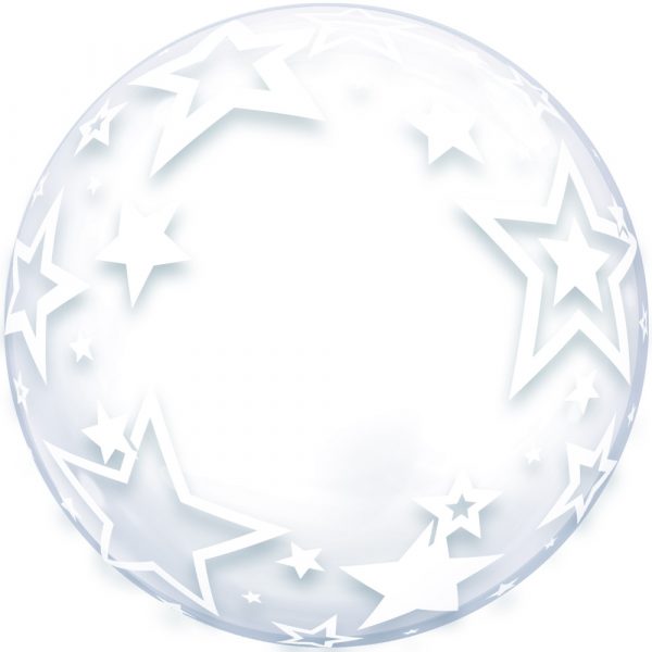 Bubbles Sterne