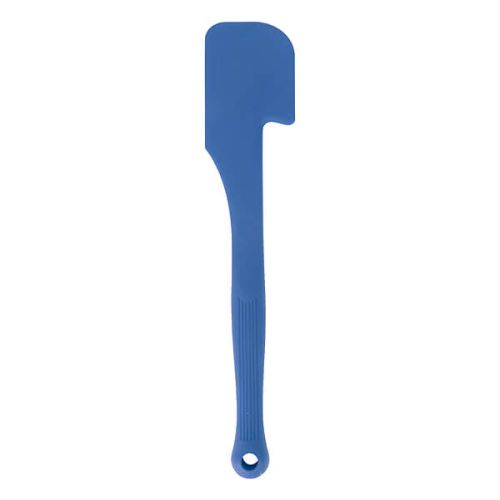 Colourworks Silikon-Spatula, Blau