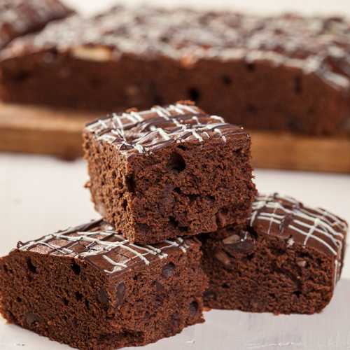 FunCakes Backmischung - Brownies 1kg
