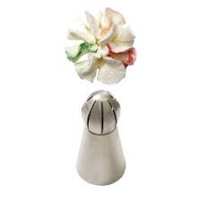 Decora Spritztülle Wolkentülle Nr. 41